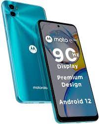 Motorola Moto E22s 4GB RAM /64GB